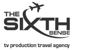 The Sixth Sense TV Logo